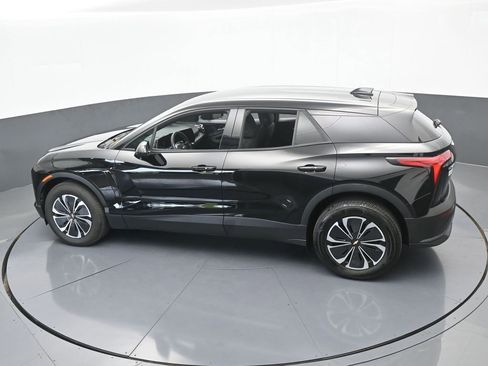 Used 2025 Chevrolet Blazer EV LT image 55