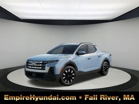 New 2026 Hyundai Santa Cruz SEL image 1