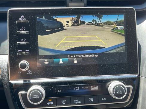 Used 2019 Honda Insight EX image 11