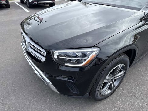 Used 2020 Mercedes-Benz GLC 300 GLC 300 image 9