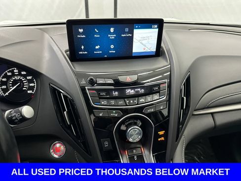 Used 2021 Acura RDX FWD w/ Technology Package image 31