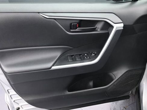 Used 2024 Toyota RAV4 LE image 19