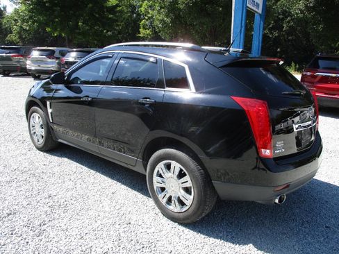 Used 2012 Cadillac SRX Luxury FWD image 3