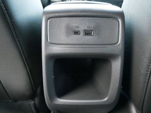 New 2026 Chevrolet Trax RS w/ Driver Confidence Package FWD image 18