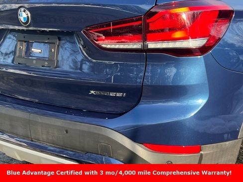 Used 2022 BMW X1 xDrive28i w/ Premium Package image 5