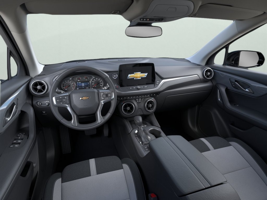 New 2026 Chevrolet Blazer LT w/ Convenience Package FWD image 15
