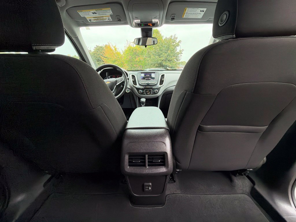 Used 2024 Chevrolet Equinox LS w/ LS Convenience Package FWD image 22