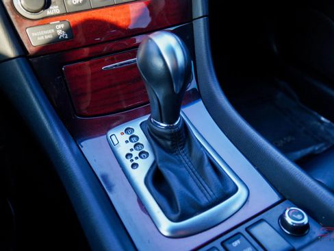 Used 2017 INFINITI QX50 Sport Utility 4D w/ Premium Package image 30