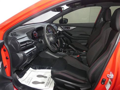 Used 2023 Subaru WRX Premium AWD/4WD image 20