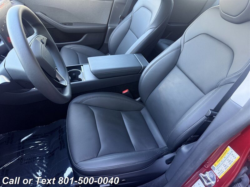Used 2026 Tesla Model 3 RWD image 7