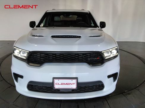 Used 2023 Dodge Durango R/T w/ Blacktop Package image 2