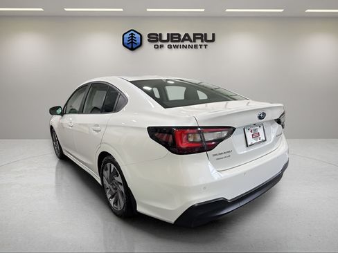 Used 2025 Subaru Legacy Limited w/ Tech Package #2 AWD/4WD image 3