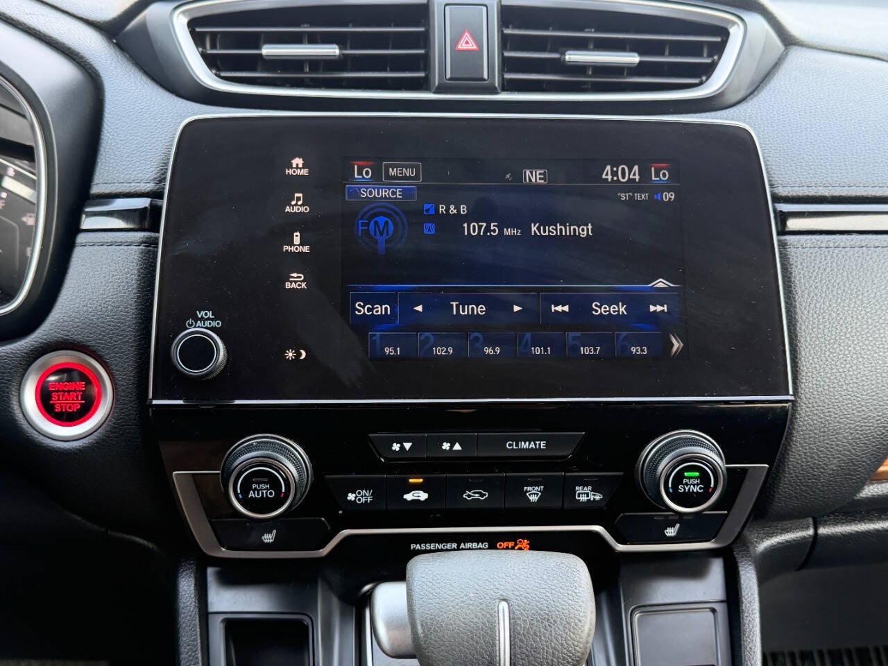 Used 2019 Honda CR-V EX image 40