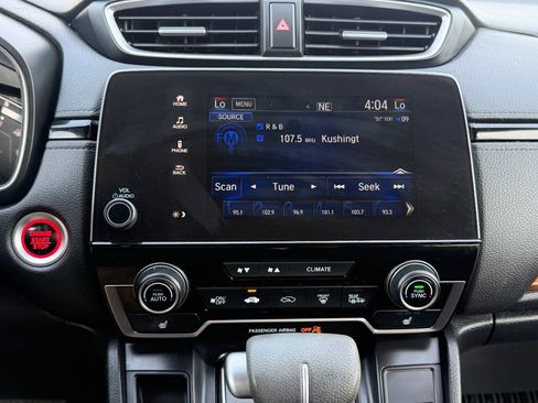 Used 2019 Honda CR-V EX image 40