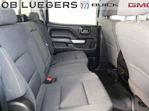 Used 2019 Chevrolet Silverado 2500 LT w/ LT Plus Package AWD/4WD image 18