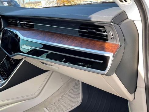 Used 2019 Audi A6 3.0T Premium Plus w/ Premium Plus Package image 16