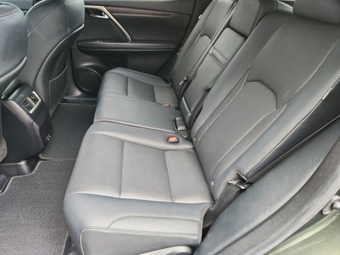 Used 2020 Lexus RX 350 AWD w/ Premium Package image 17