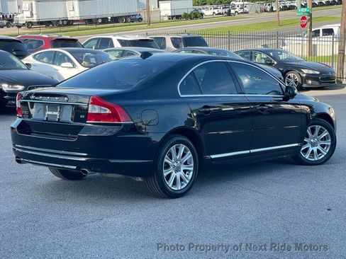 Used 2010 Volvo S80 3.2 FWD image 16