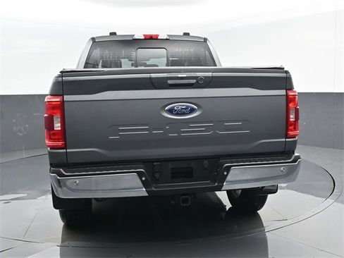 Used 2021 Ford F150 XLT w/ Equipment Group 302A High image 29