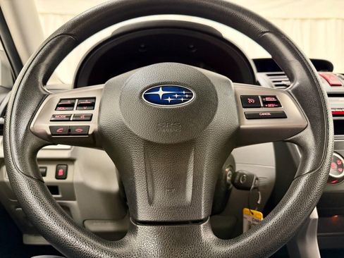 Used 2014 Subaru Forester 2.5i image 24
