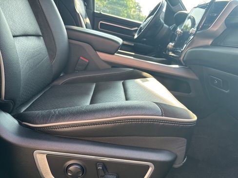 Used 2023 RAM 1500 Laramie image 64