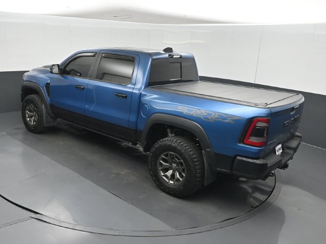 Used 2024 RAM 1500 TRX AWD/4WD image 49