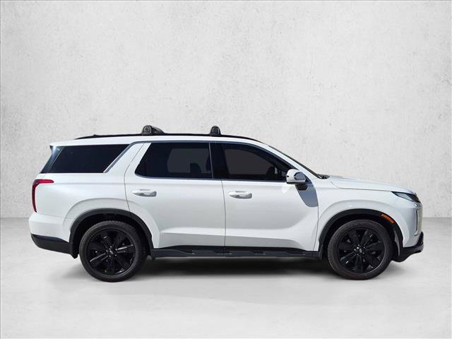 Used 2024 Hyundai Palisade XRT FWD image 4