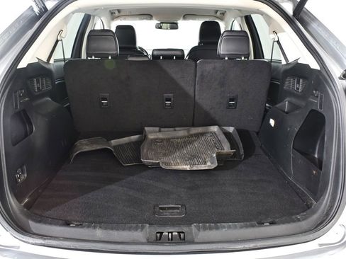 Used 2022 Ford Edge SEL w/ Convenience Package AWD/4WD image 20