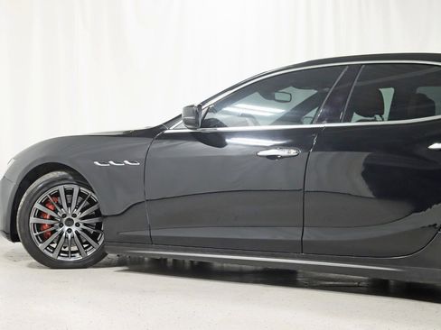 Used 2017 Maserati Ghibli S Q4 image 11