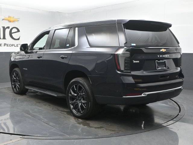 Used 2025 Chevrolet Tahoe LT w/ Comfort Package AWD/4WD image 41