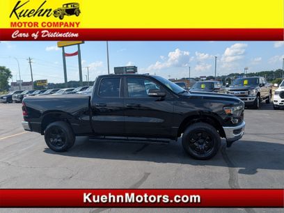 Used 2020 RAM 1500 Big Horn