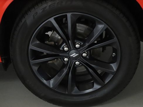 Used 2023 Dodge Challenger SXT w/ Blacktop Package image 36