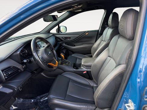 Used 2022 Subaru Outback Wilderness AWD/4WD image 9