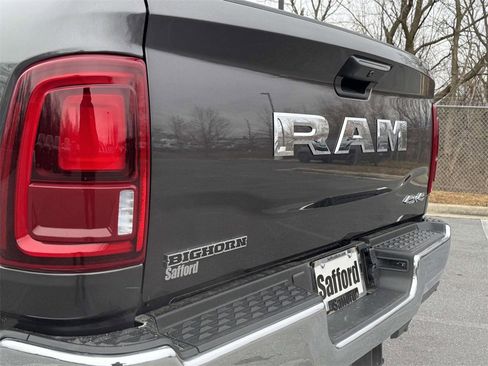 New 2026 RAM 2500 Big Horn image 10