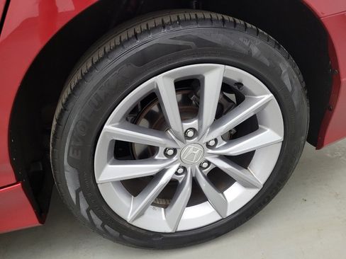 Used 2021 Honda Accord LX image 31