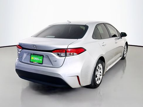 Used 2024 Toyota Corolla LE FWD image 10