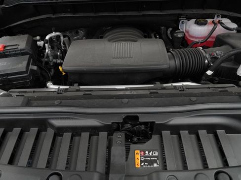 New 2026 Chevrolet Silverado 1500 RST w/ Convenience Package II AWD/4WD image 39