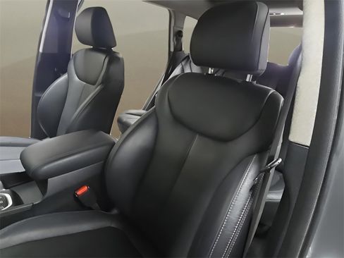 Used 2020 Hyundai Santa Fe Limited image 13