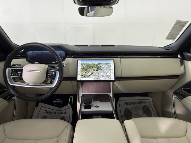 New 2026 Land Rover Range Rover SE AWD/4WD image 27