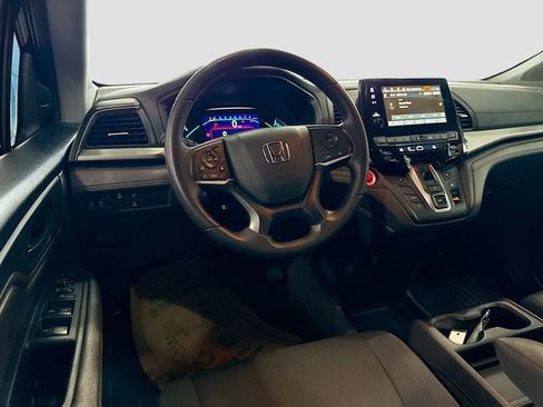 Used 2018 Honda Odyssey EX image 22