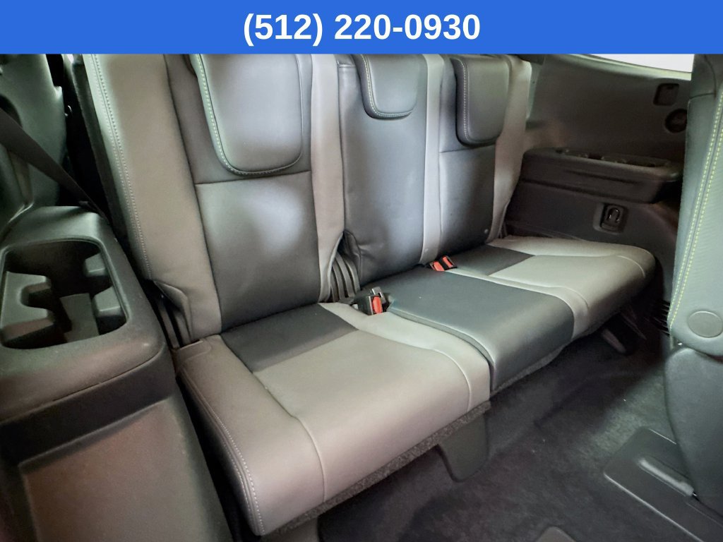 Used 2023 Subaru Ascent Onyx Edition AWD/4WD image 36