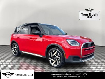 Certified 2025 MINI Cooper Countryman S