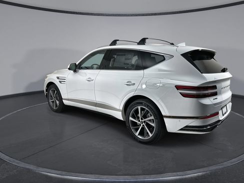 New 2026 Genesis GV80 3.5T Advanced AWD/4WD image 6