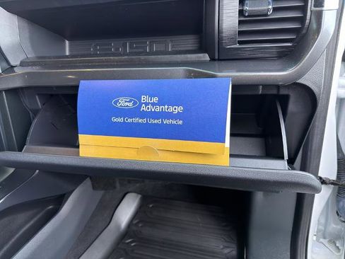 Certified 2023 Ford F150 XL w/ STX Appearance Package image 11