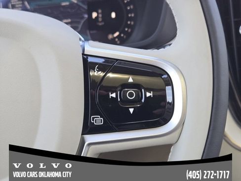New 2026 Volvo XC60 B5 Ultra w/ Protection Package Premier AWD/4WD image 28