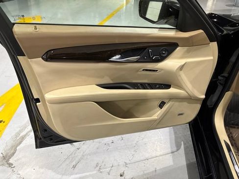 Used 2016 Cadillac CT6 Platinum AWD/4WD image 12