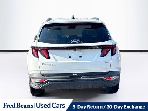 Used 2024 Hyundai Tucson SEL image 7