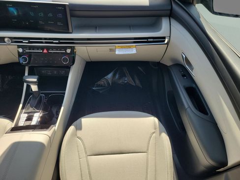 New 2026 Hyundai Tucson SEL image 23