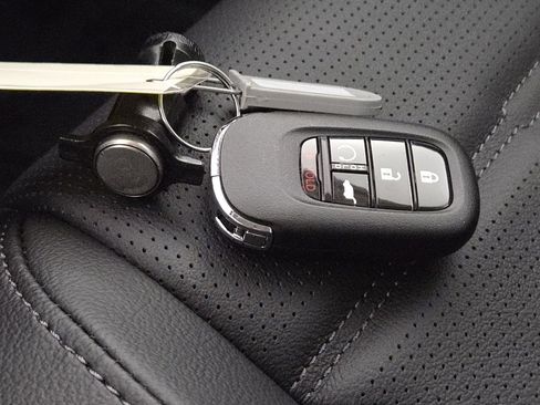 New 2026 Honda CR-V EX-L image 20