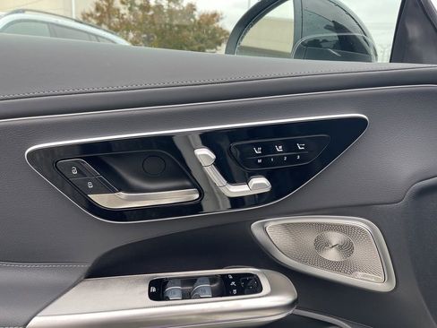 New 2026 Mercedes-Benz CLE 300 4MATIC Cabriolet image 28